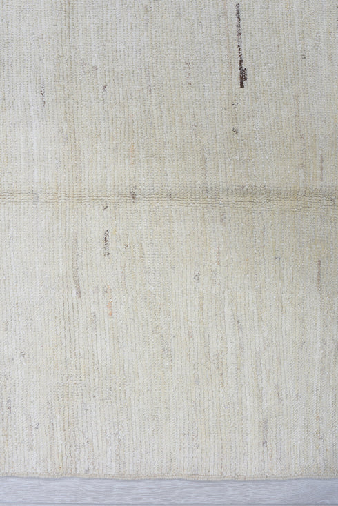 Vintage Tulu Runner Rug (3' x 9')
